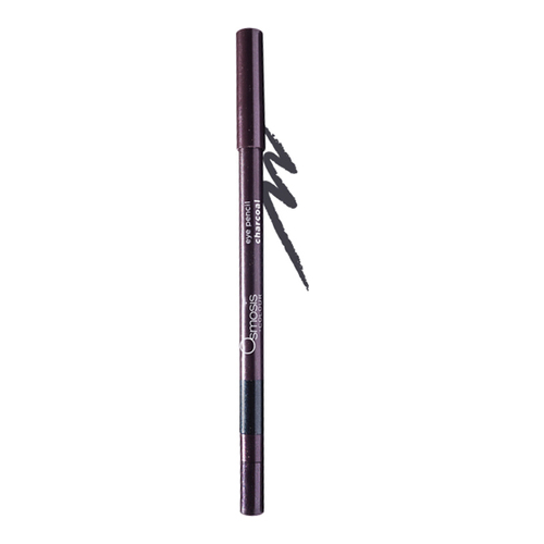 Osmosis Professional Water Resistant Eye Pencil - Black on white background