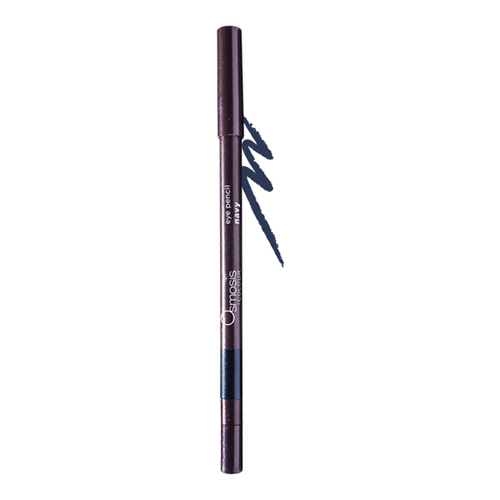 Osmosis Professional Water Resistant Eye Pencil - Navy, 1.2g/0.01 oz