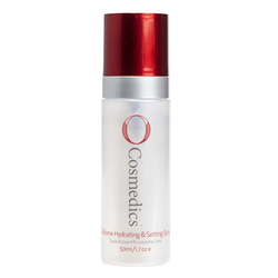 O-Biome Hydrating Setting Spray