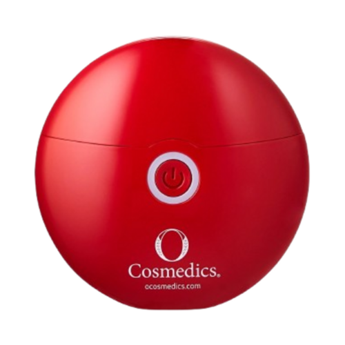 O Cosmedics O-Rejuv Facial Device on white background