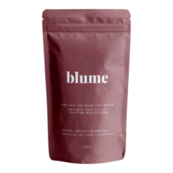 Oat Milk Chai Blend