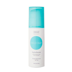 360 HydraFactor Broad Spectrum SPF 30