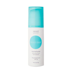 360 HydraFactor Broad Spectrum SPF 30