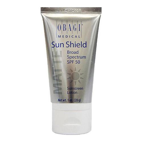 Obagi Sun Shield Matte Broad Spectrum SPF 50 (Travel Size), 28g/1 oz