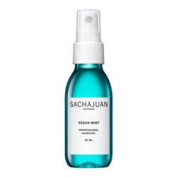 Ocean Mist on white background