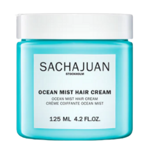 Sachajuan Ocean Mist Hair Cream, 125ml/4.23 fl oz