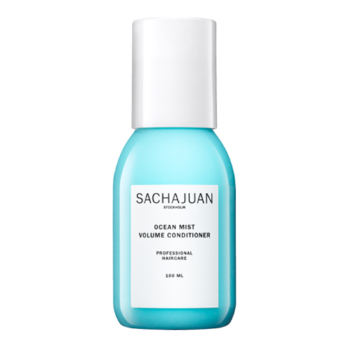 Sachajuan Ocean Mist Volume Conditioner on white background