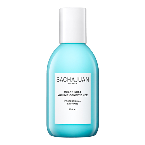 Sachajuan Ocean Mist Volume Conditioner on white background