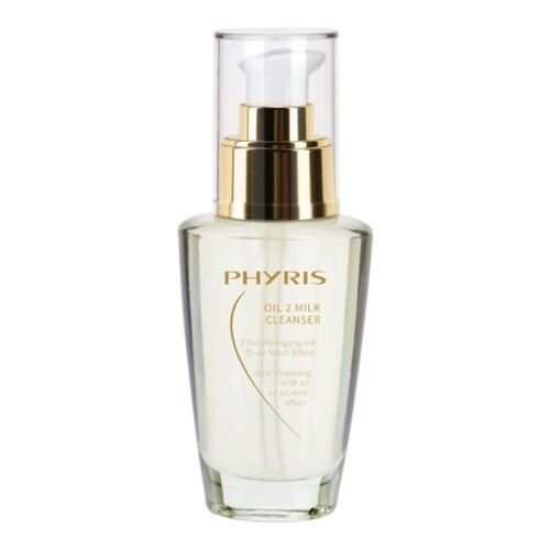 Phyris Oil 2 Milk Cleanser, 50ml/1.69 fl oz