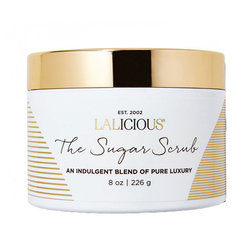 Oil Collection The Sugar Scrub