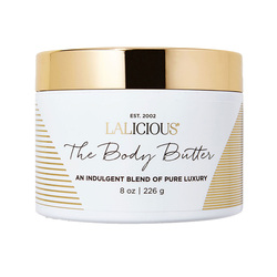 Oil Collection the Body Butter