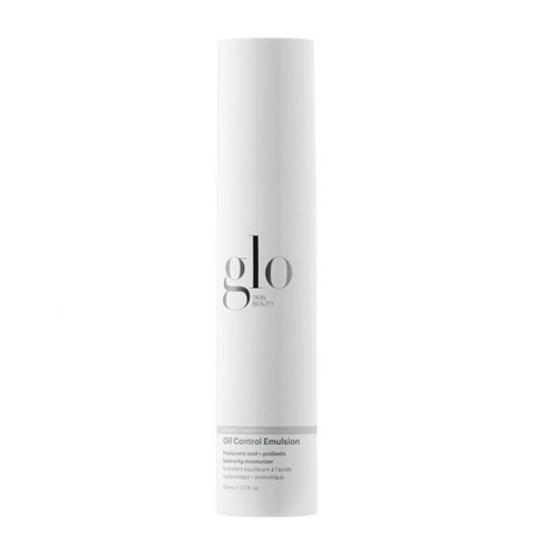 Glo Skin Beauty Oil Control Emulsion, 59ml/1.7 fl oz