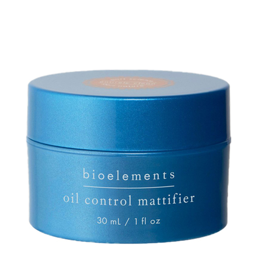 Bioelements Oil Control Mattifier on white background