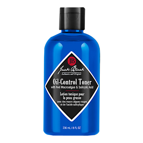 Jack Black Oil-Control Toner, 236ml/8 fl oz