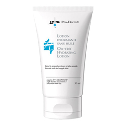 Oil-Free Hydrating Lotion