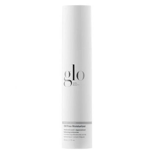 Glo Skin Beauty Oil Free Moisturizer, 59ml/1.7 fl oz