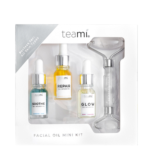 Teami Oil Mini Kit, 1 set