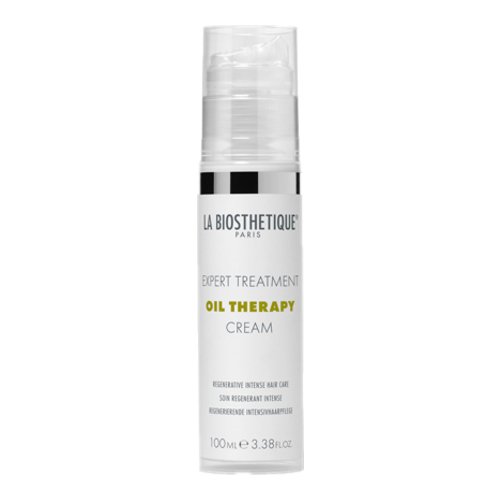 La Biosthetique Oil Therapy Cream - Home Care, 100ml/3.4 fl oz