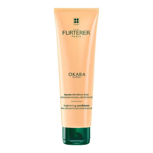 Rene Furterer Okara Blond Brightening Conditioner, 150ml/5.1 fl oz