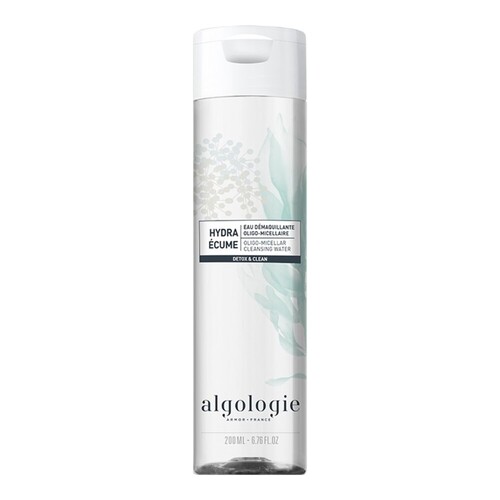 Algologie Oligo-Micellar Cleansing Water, 200ml/6.76 fl oz