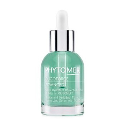 Phytomer Oligoforce Advanced Multifunction Serum on white background