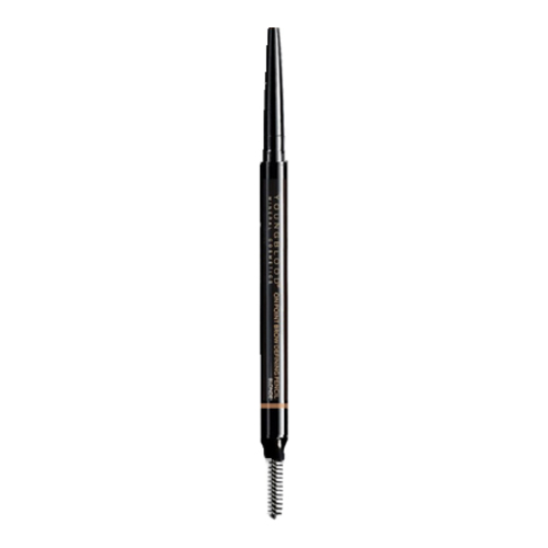 Youngblood Brow Artiste Sculpting Pencil - Blonde on white background