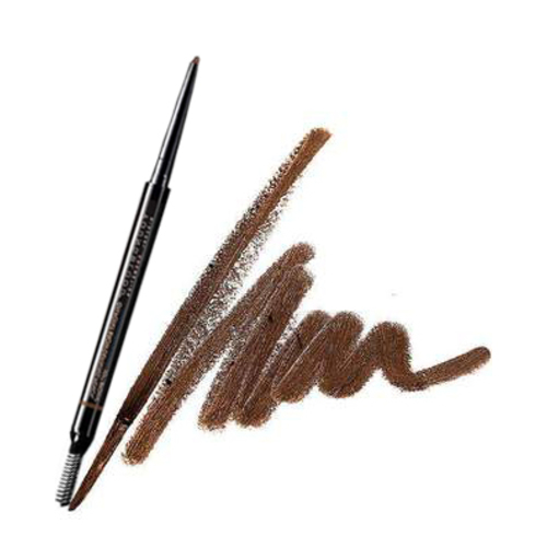 Youngblood On Point Brow Defining Pencil - Blonde on white background