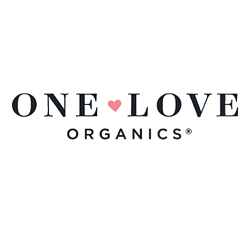 One Love Organics Logo