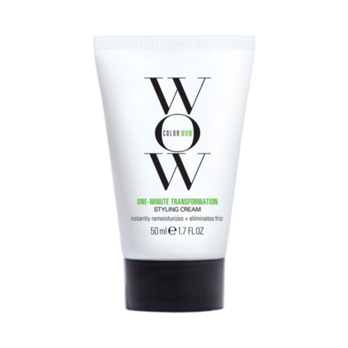 Color Wow One Minute Transformation on white background