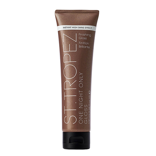 St Tropez Tan One Night Only Finishing Body Gloss, 100ml/3.4 fl oz