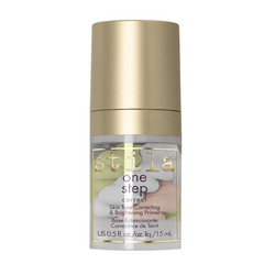 One Step Correct Skin Tone Correcting and Brightening Primer on white background