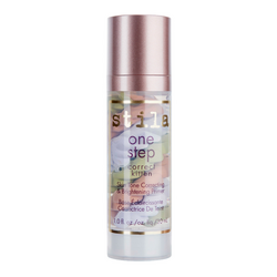 One Step Correct Skin Tone Correcting and Brightening Primer - Kitten on white background