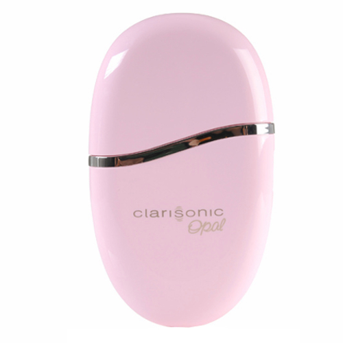 Clarisonic Opal - Black on white background