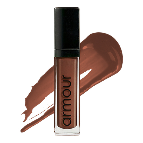 Armour Beauty Opaque Gloss - Foxy, 6.5ml/0.22 fl oz