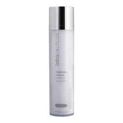 Opulence Brightening Cleanser on white background