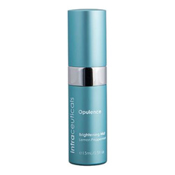 Opulence Brightening Mist on white background