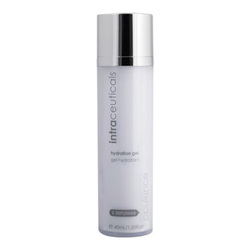 Opulence Hydration Gel on white background
