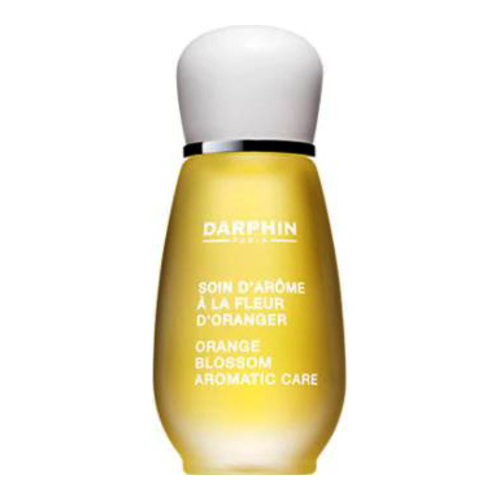 Darphin Orange Blossom Aromatic Care on white background