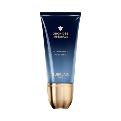 Guerlain Orchidee Imperiale The Oil In Gel, 150ml/5.07 fl oz Guerlain Orchidee Imperiale The Oil In Gel on white background