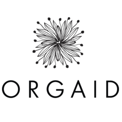 Orgaid Logo