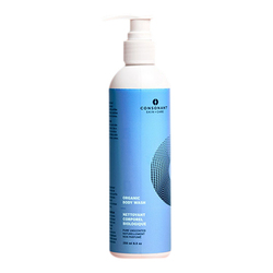 Organic Body Wash - Pure Unscented