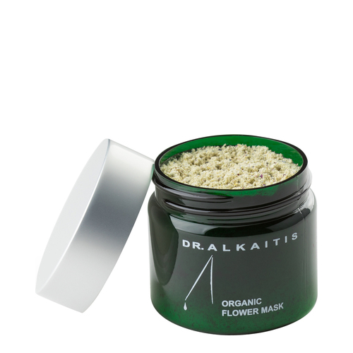 Dr Alkaitis Organic Flower Mask, 25g/0.88 oz