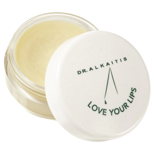 Dr Alkaitis Organic Lip Treatment, 7.5g/0.25 oz