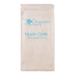 Organic Muslin Cloth