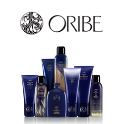 Oribe Logo