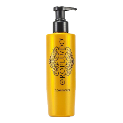 Orofluido Original Conditioner on white background
