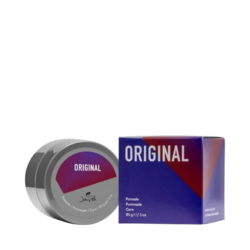Original Pomade on white background