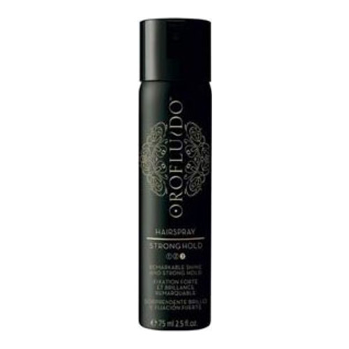 Orofluido Original Strong Hold Hairspray, 75ml/2.5 fl oz