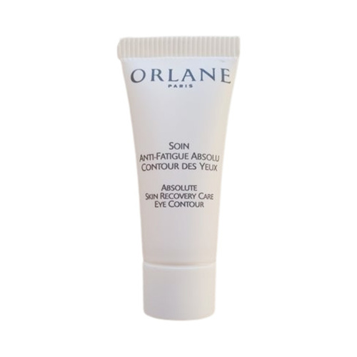 Naturally Yours Orlane Absolute Skin Recovery Care Eye Contour on white background
