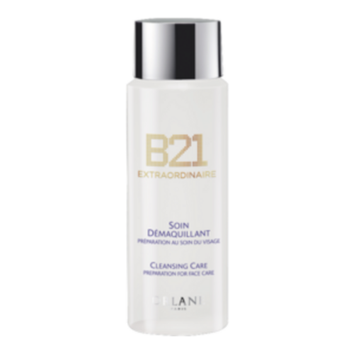 Naturally Yours Orlane B21 Extraordinaire Cleansing Care on white background